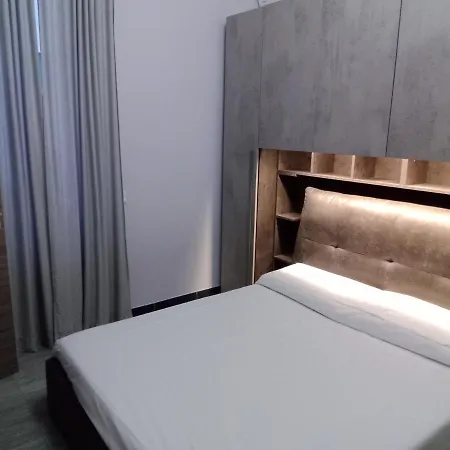 Casa Vacanza Mamma Maria Messina