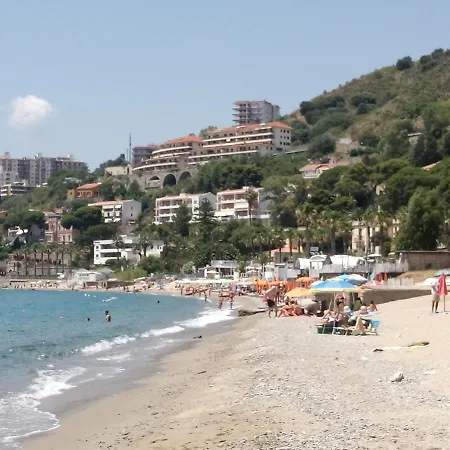 Casa Vacanza Mamma Maria Semesterbostad Messina