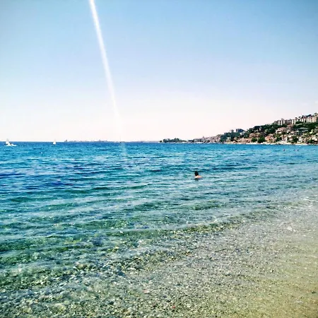 Casa Vacanza Mamma Maria * Messina