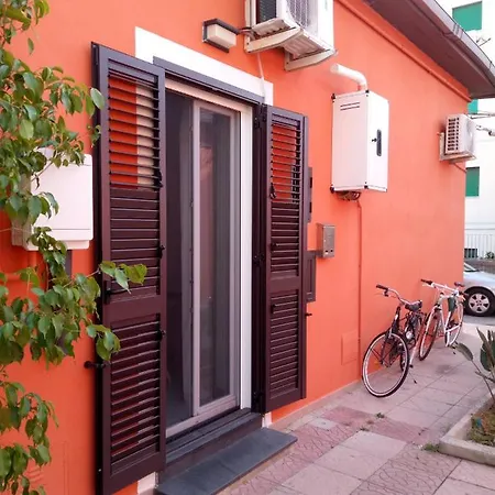 Casa Vacanza Mamma Maria Ferienhaus