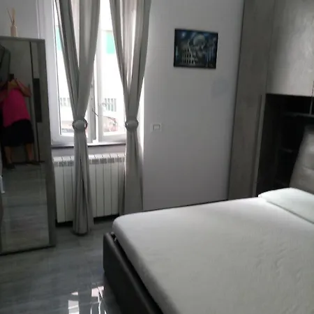Casa Vacanza Mamma Maria Ferienhaus