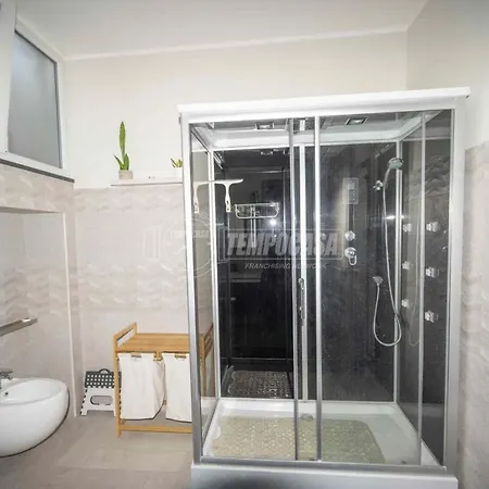 Casa Vacanza Mamma Maria Ferienhaus