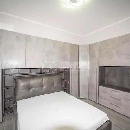 Casa Vacanza Mamma Maria