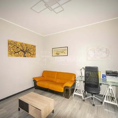 Casa Vacanza Mamma Maria Holiday home