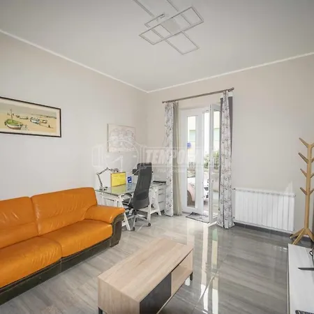 Casa Vacanza Mamma Maria