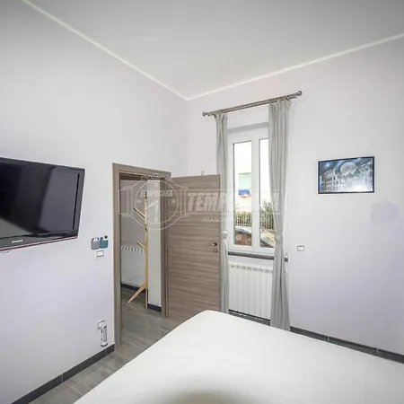 Casa Vacanza Mamma Maria Messina