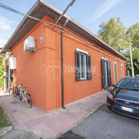 Casa Vacanza Mamma Maria *