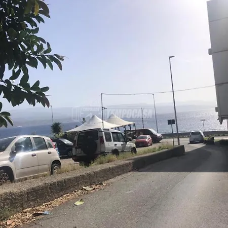 Casa Vacanza Mamma Maria Messina