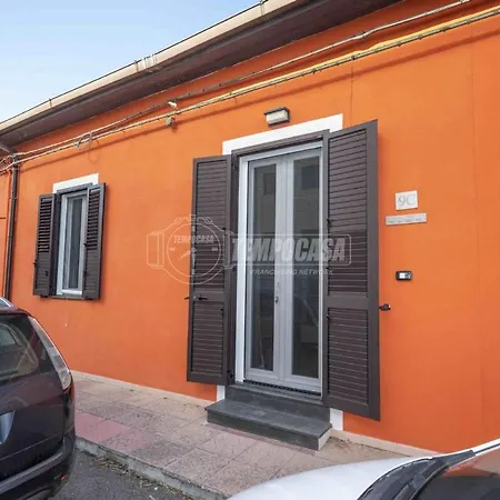 Casa Vacanza Mamma Maria Messina