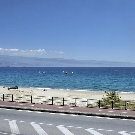 Casa Vacanza Mamma Maria Messina