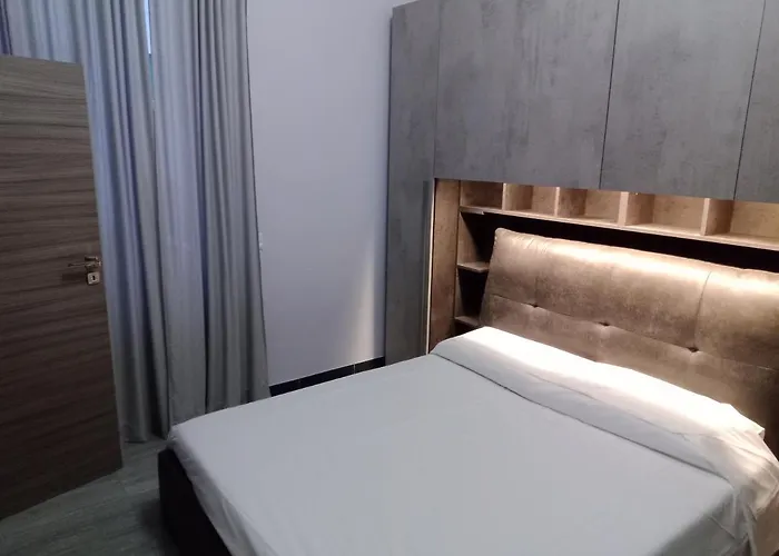 Casa Vacanza Mamma Maria Messina