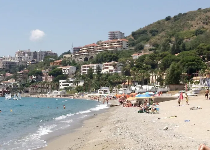 Casa Vacanza Mamma Maria Semesterbostad Messina