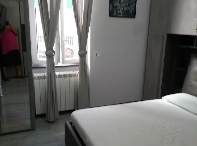 Casa Vacanza Mamma Maria Semesterbostad