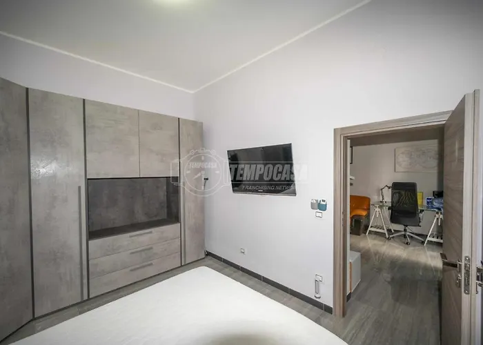 Casa Vacanza Mamma Maria