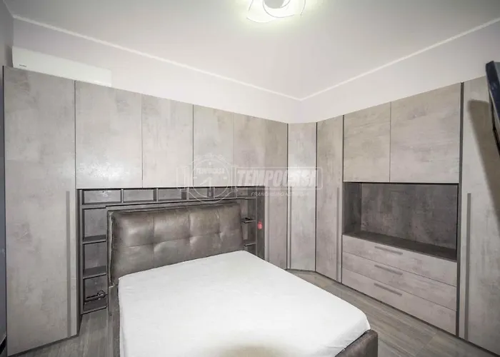 Casa Vacanza Mamma Maria