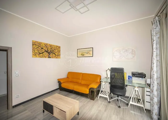 Casa Vacanza Mamma Maria Semesterbostad