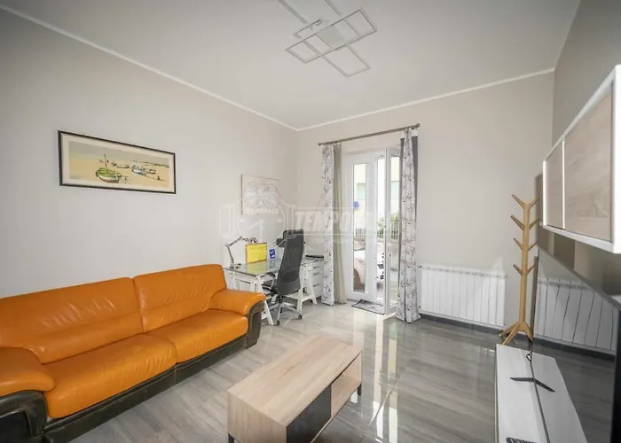 Casa Vacanza Mamma Maria