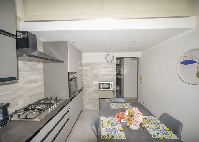 Casa Vacanza Mamma Maria *