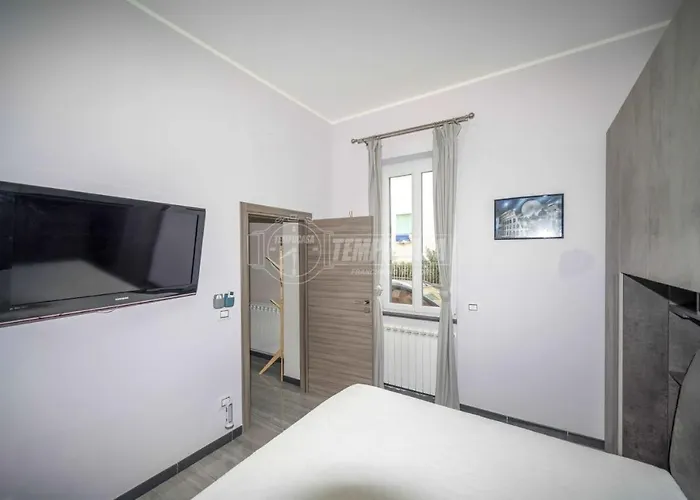 Casa Vacanza Mamma Maria Messina