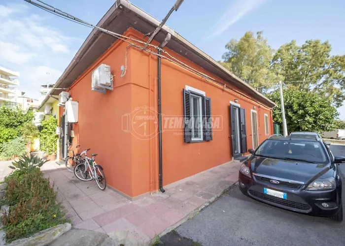 Casa Vacanza Mamma Maria *