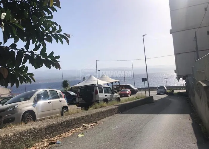Casa Vacanza Mamma Maria Messina