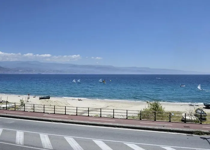 Casa Vacanza Mamma Maria Messina